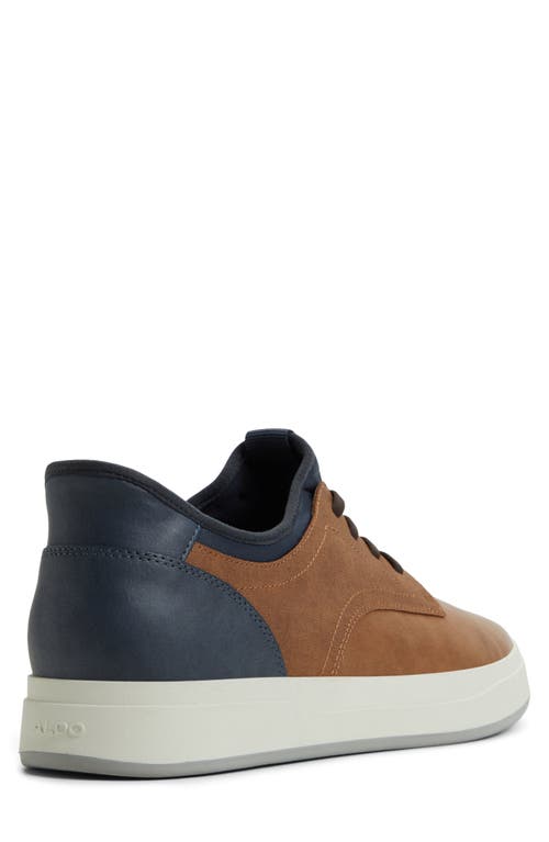 ALDO ALDO ARDEN OXFORD SNEAKER
