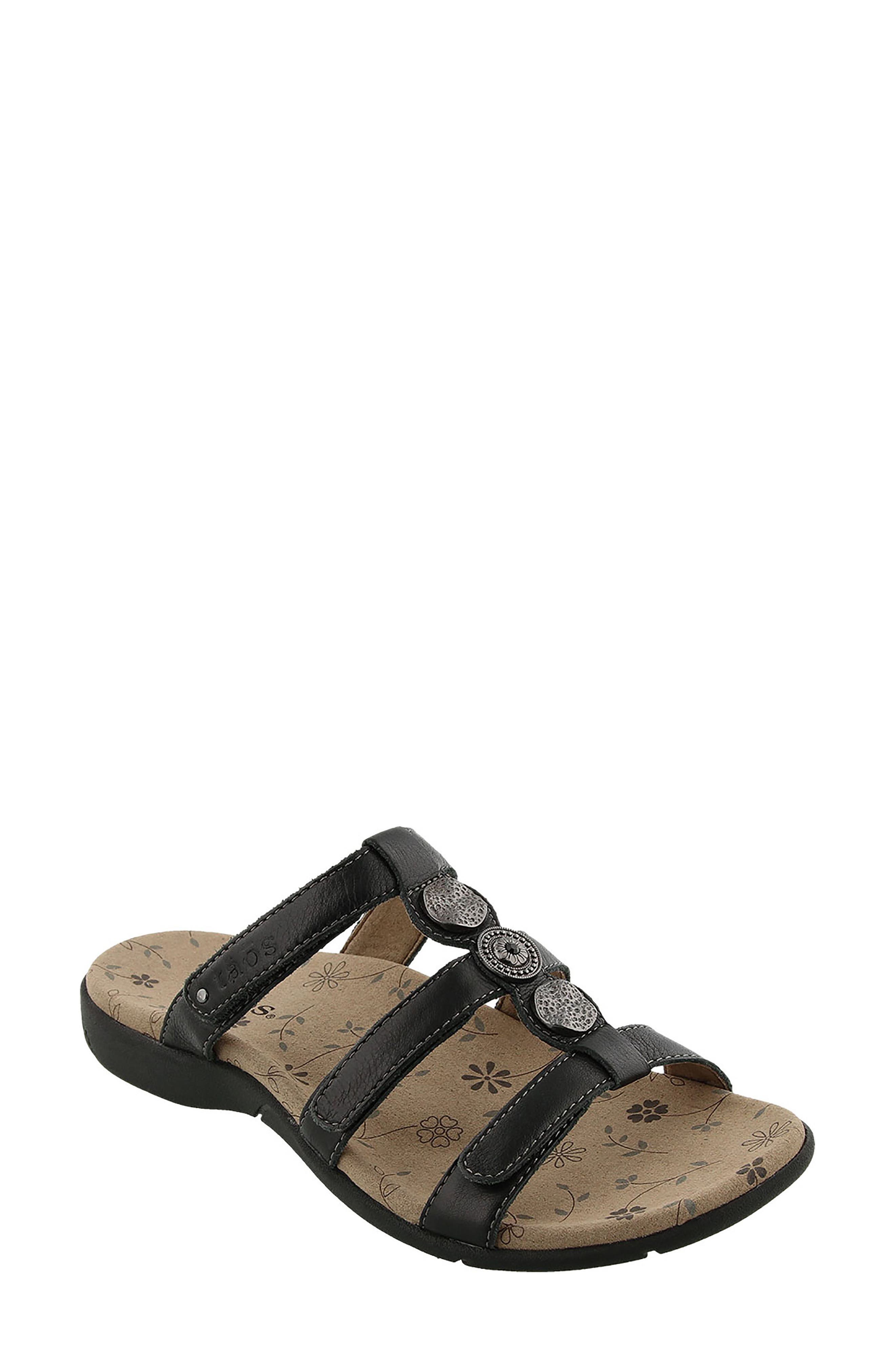 Taos Prize 3 Sandal (Women) Nordstrom