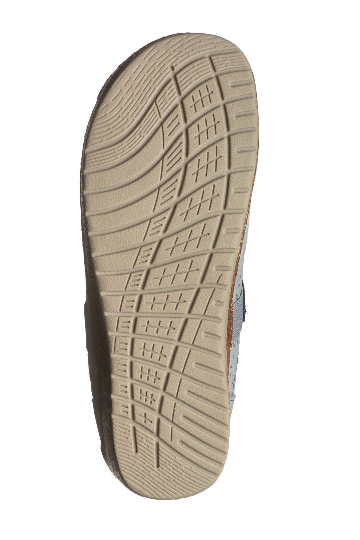 earth aurora shoe