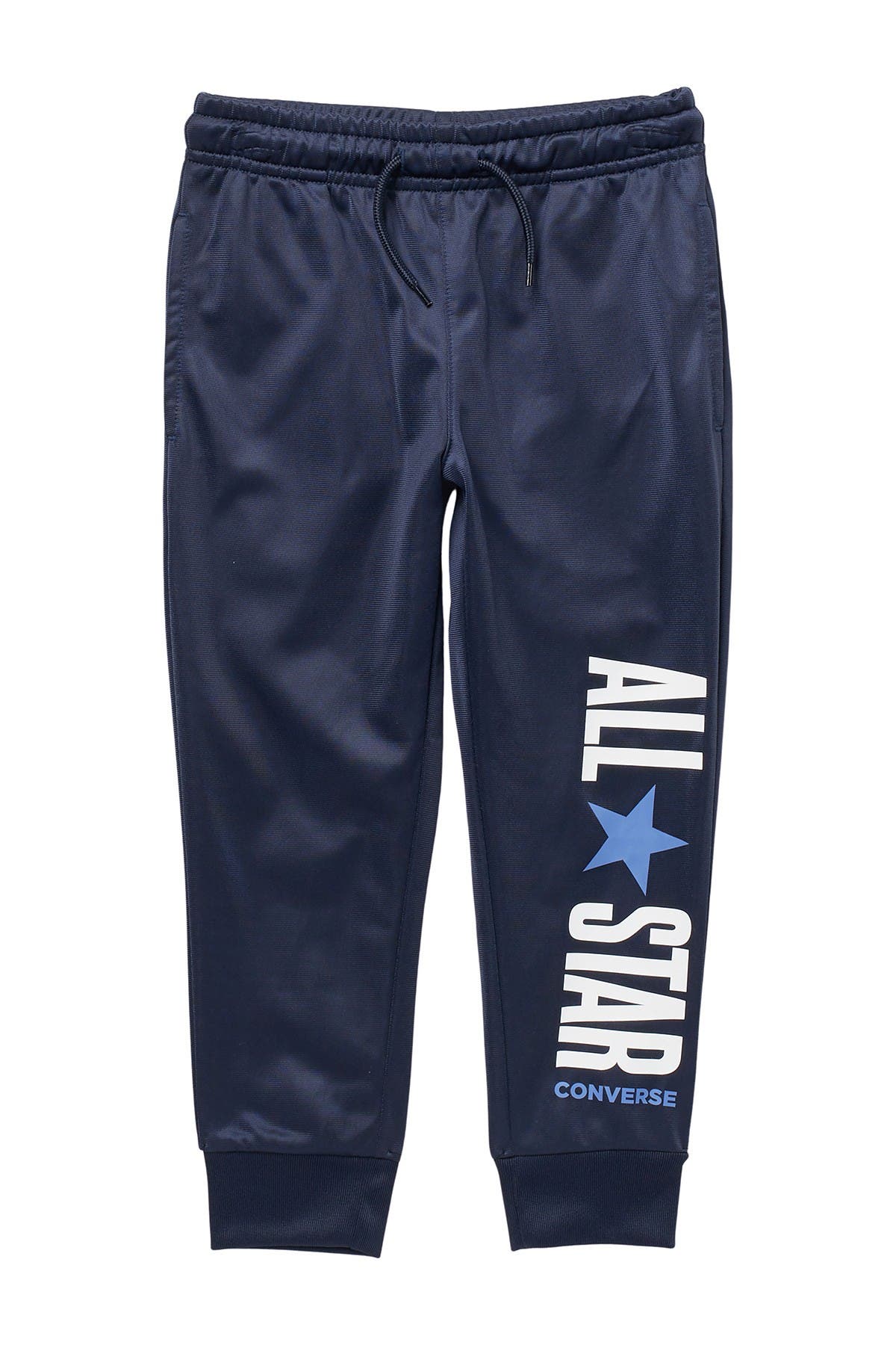 converse all star joggers
