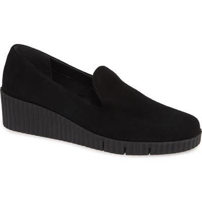 The Flexx Fast Times Loafer, Black