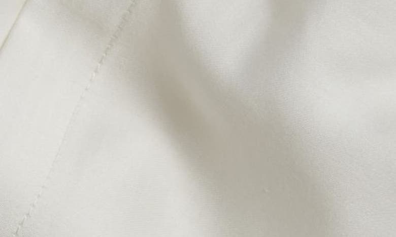 Parachute Set Of 2 Sateen Pillowcases In Cream