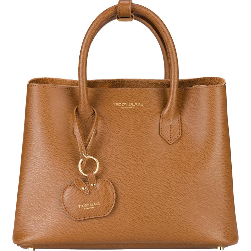 Teddy Blake Vanessa Palmelatto 12" In Cognac