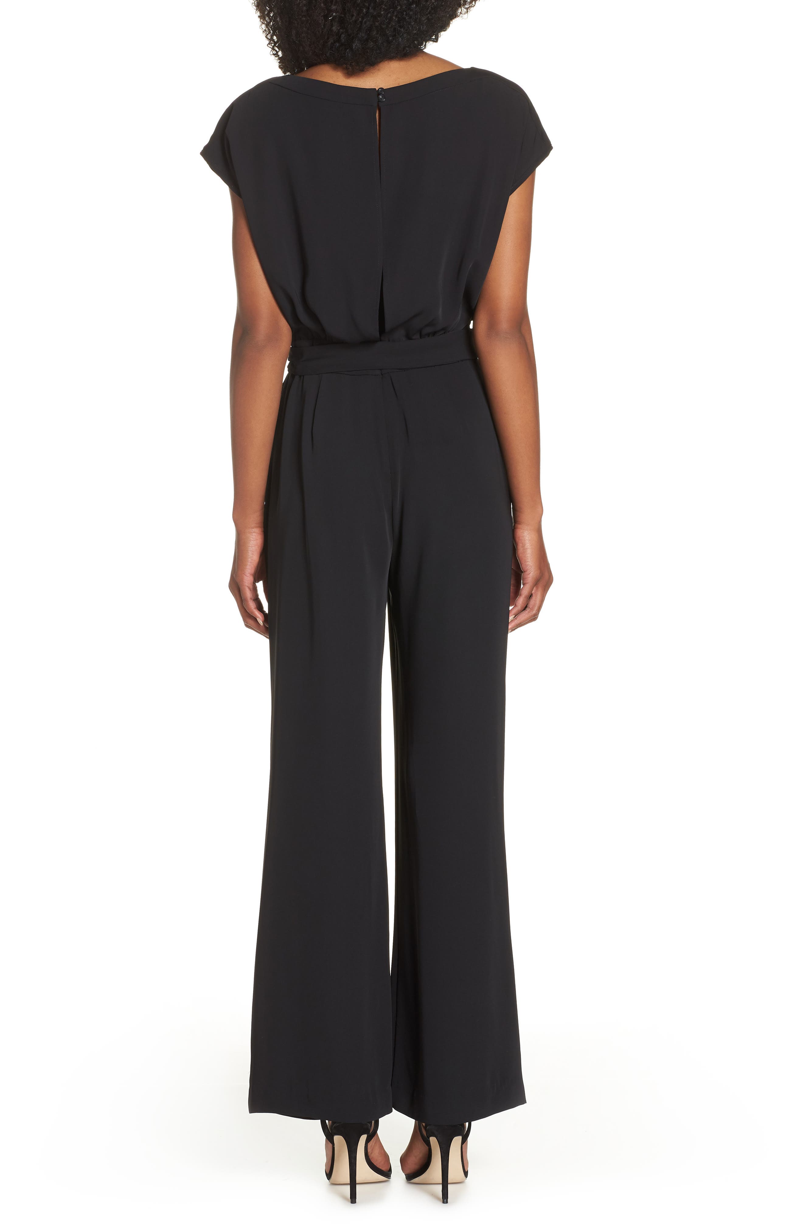 nordstrom eliza j jumpsuit