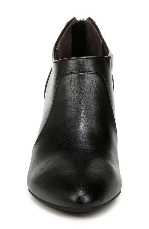 Shop Lifestride Gia Bootie In Black