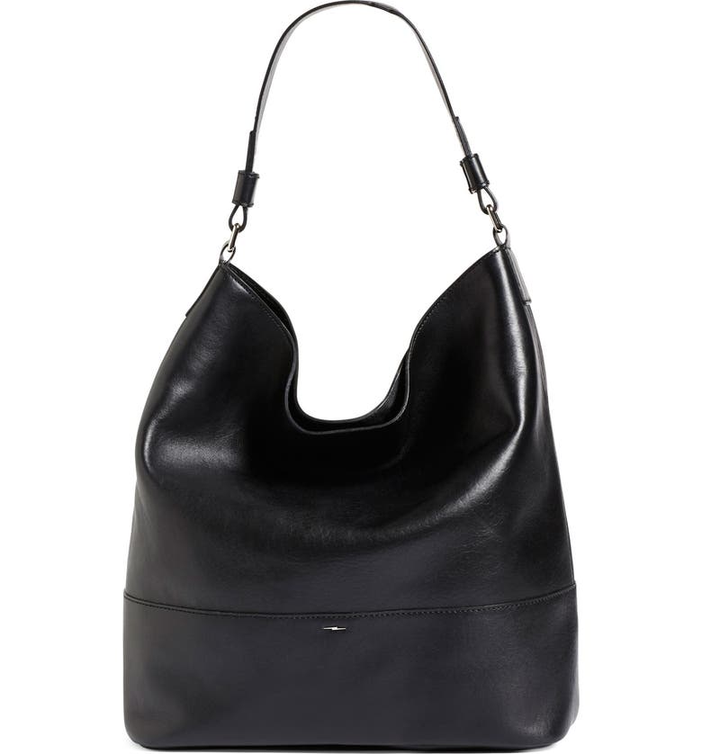 Shinola Relaxed Leather Hobo Bag | Nordstrom