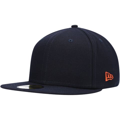 Brooklyn Cyclones 59FIFTY New Era Doscientos & Black Fitted Hat