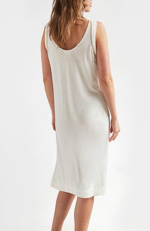 OYUN OYUN LOW BACK SLIP DRESS 