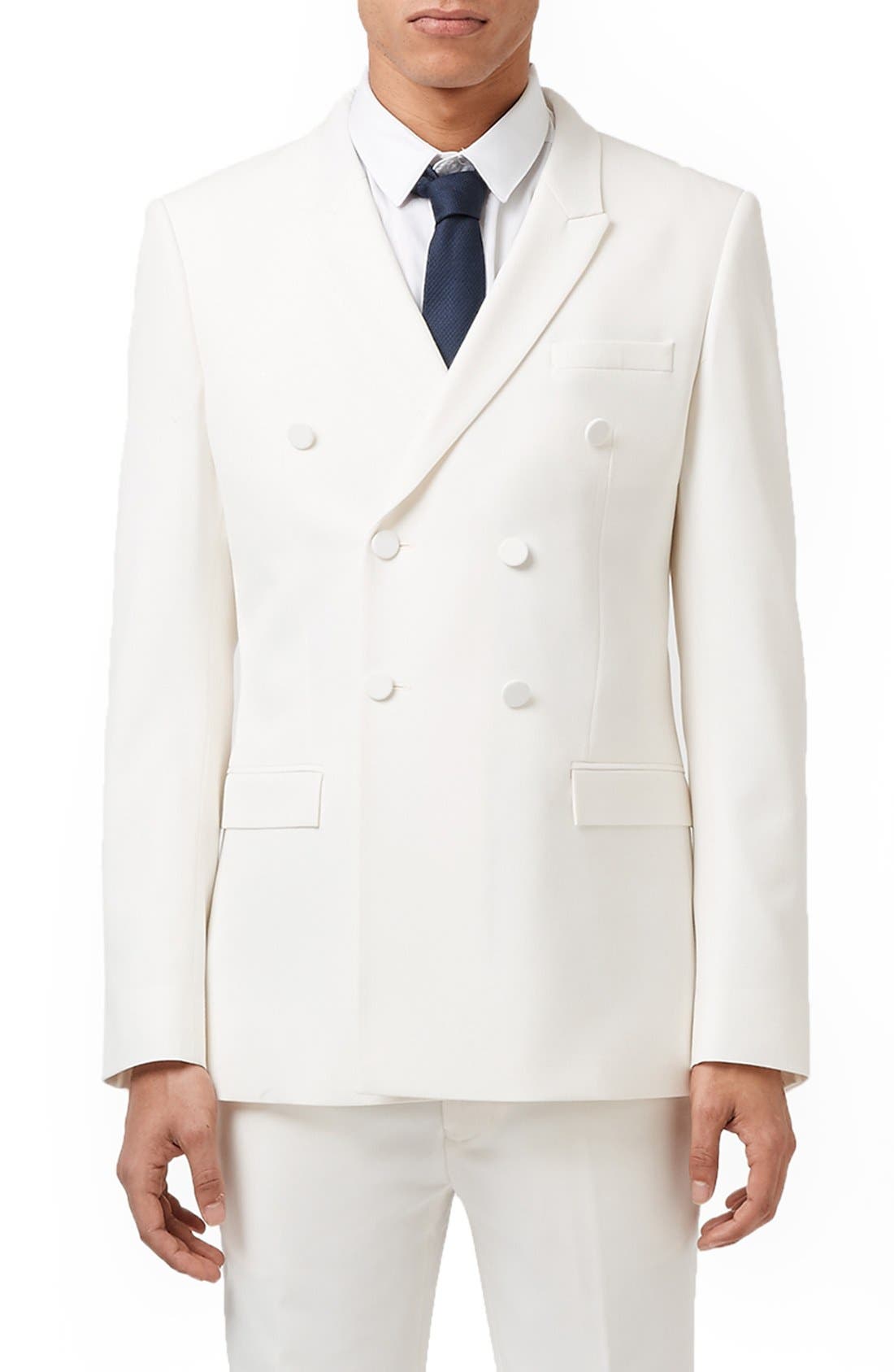 nordstrom tuxedo jacket