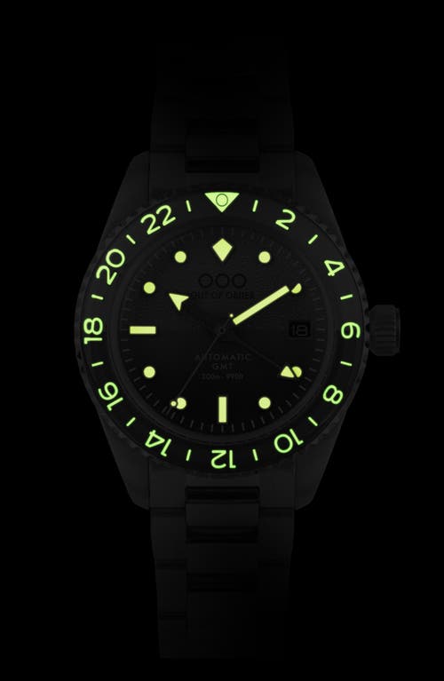 Out Of Order After 8 Bracelet Watch, 44mm In After Eight