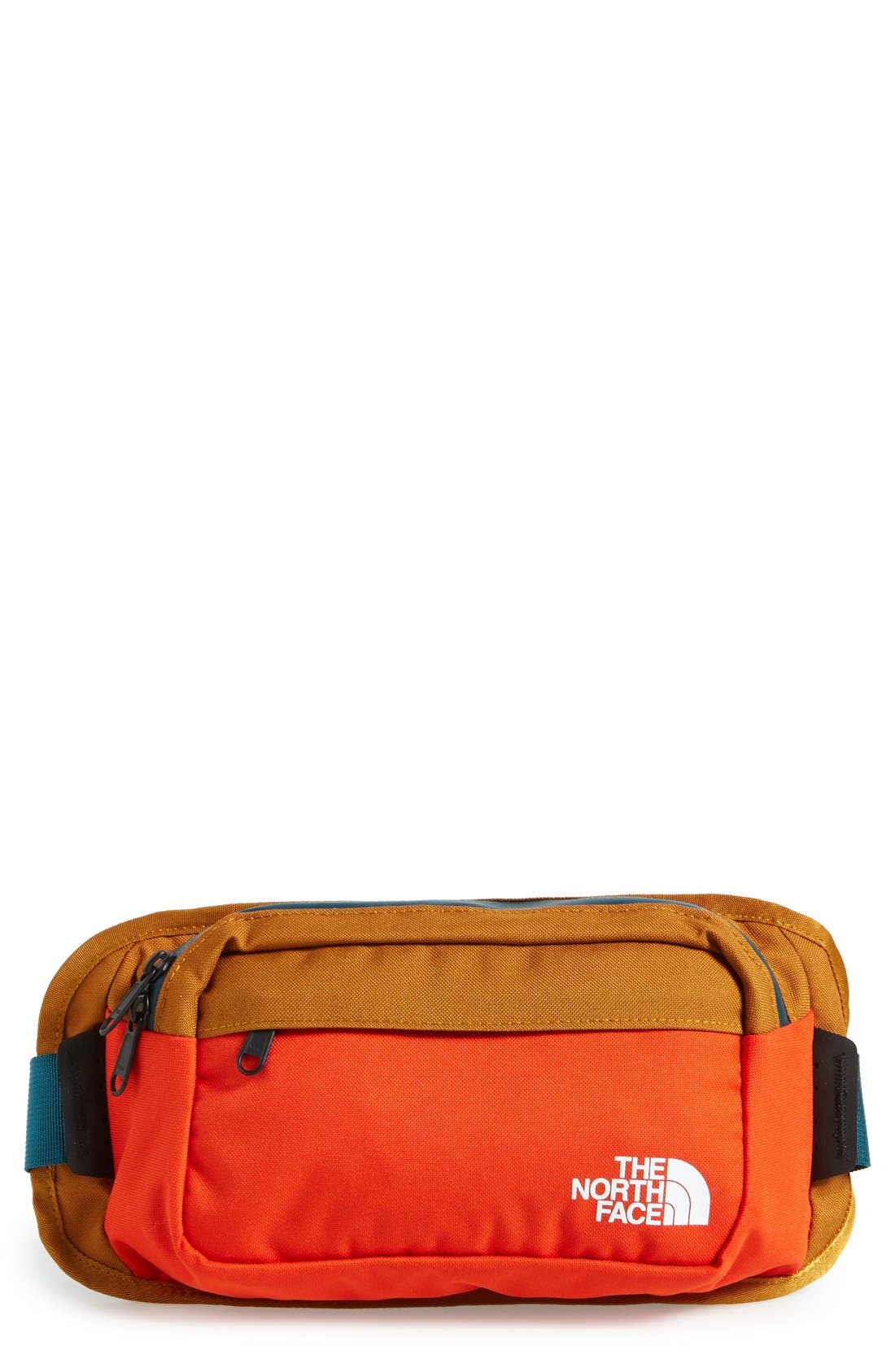 the north face bozer hip pack 2