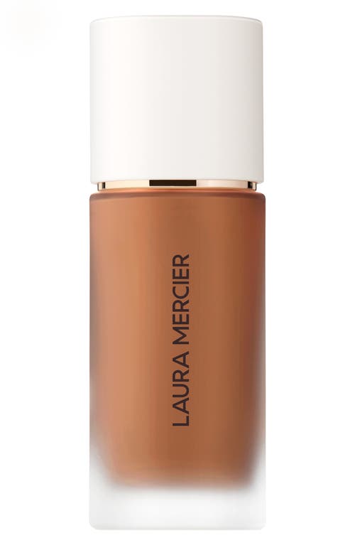 Real Flawless Weightless Perfecting Waterproof Foundation in 5C1 Sepia