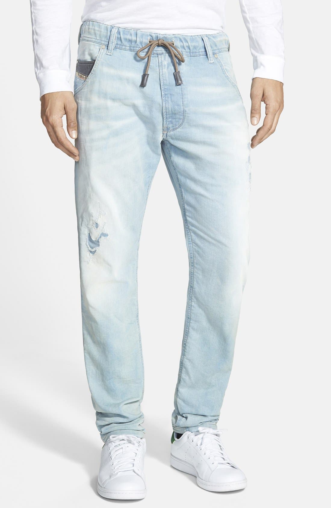 diesel jogg jeans sale