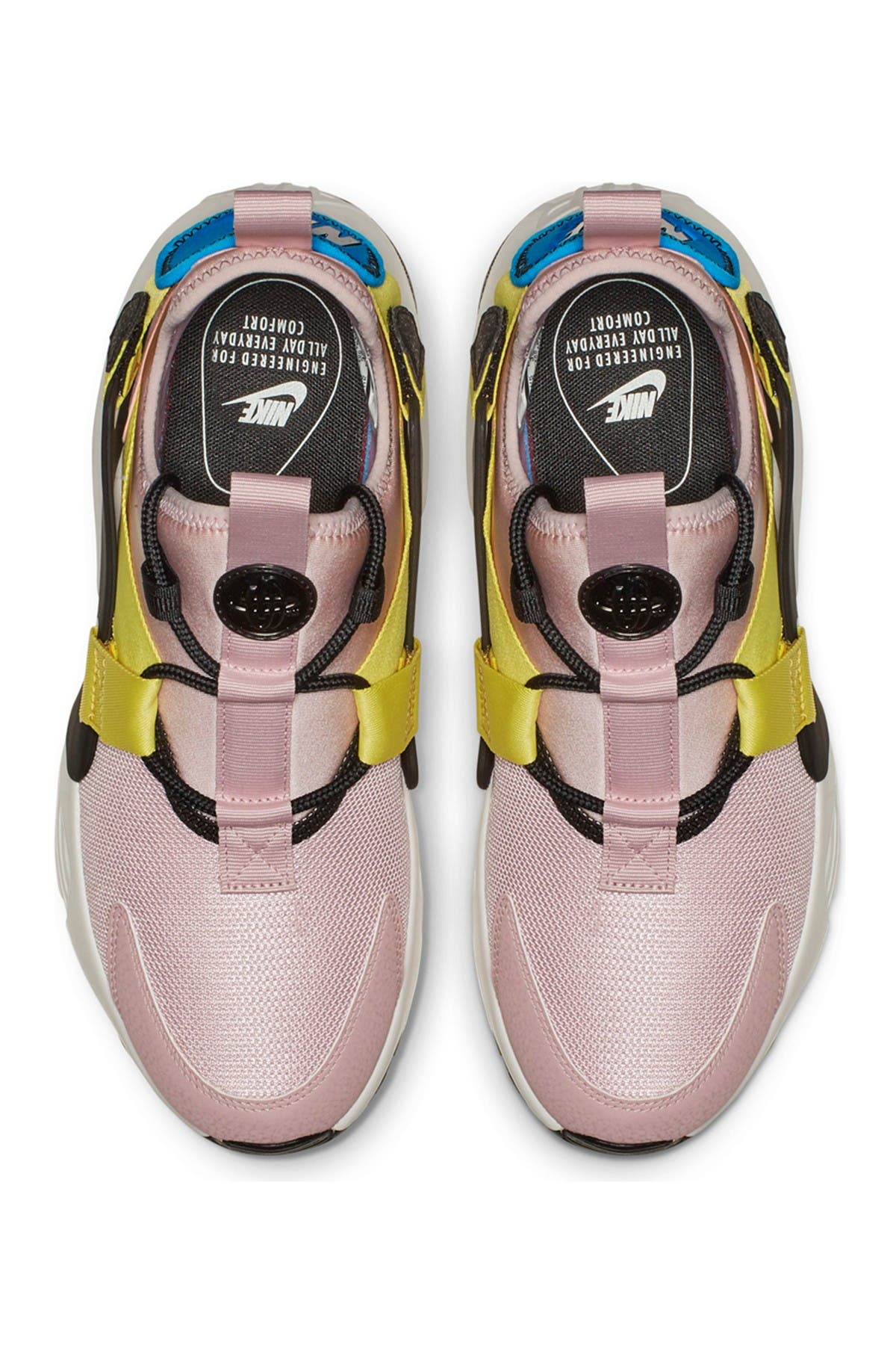 Nike Air Huarache City Sneaker Nordstrom Rack