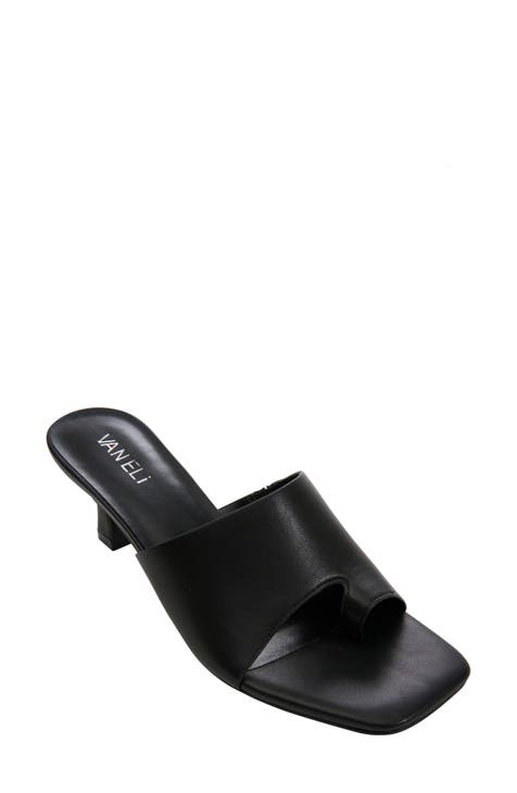 Vaneli hot sale sandals nordstrom