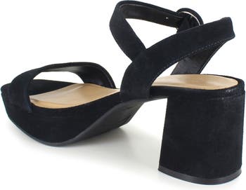 Splendid Alyssa Ankle Strap Platform Sandal (Women)