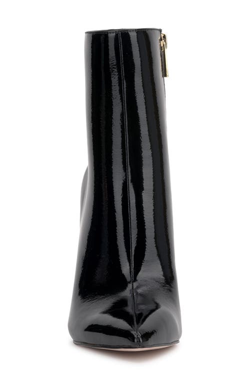 JESSICA SIMPSON JESSICA SIMPSON LYREN POINTED TOE BOOTIE 