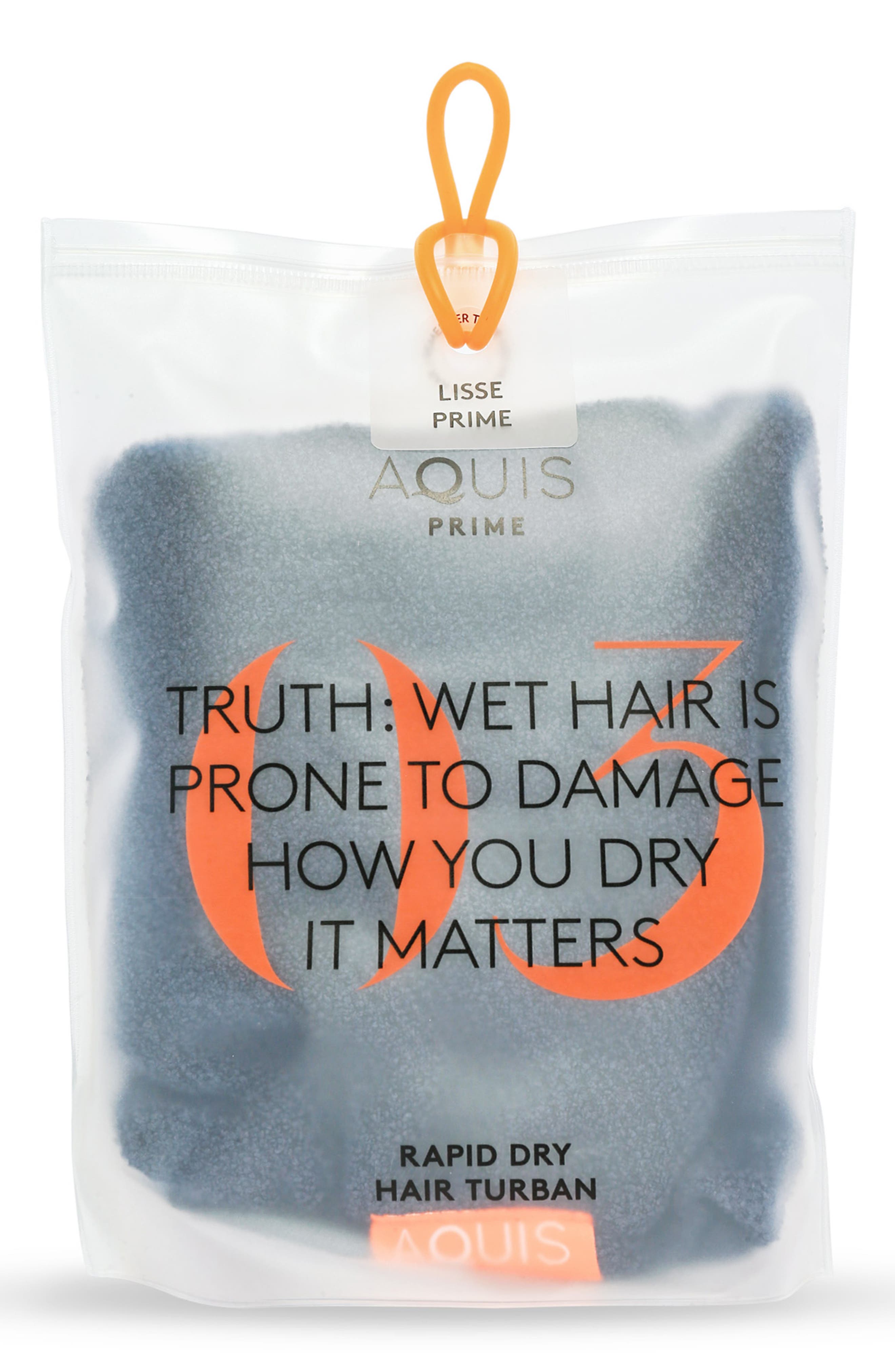 aquis hair towel nordstrom