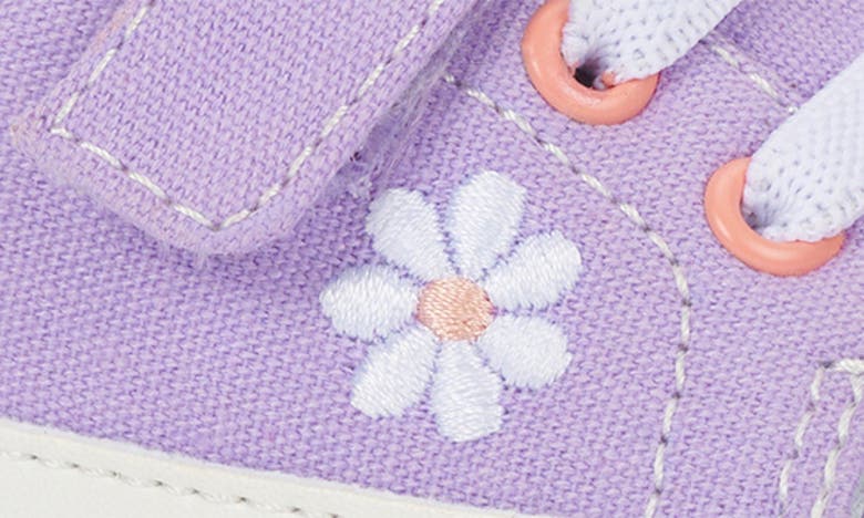 Shop See Kai Run Stevie Ii Sneaker In Lavender