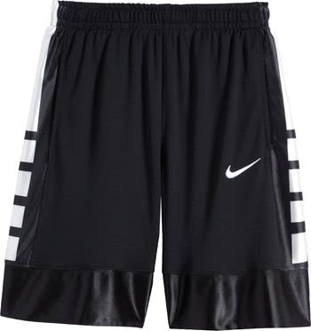 Short nike elite basketball fashion