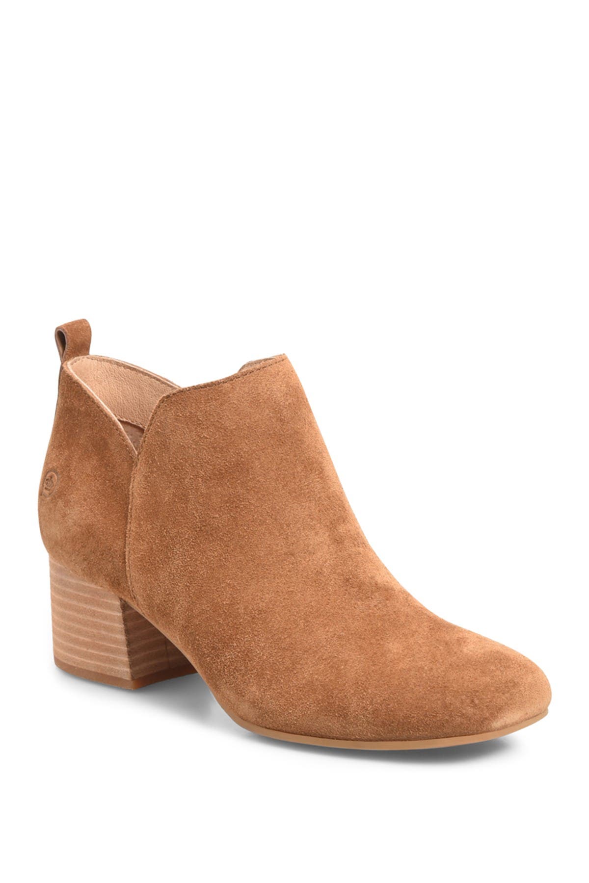 born aneto booties