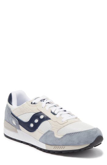 Saucony Shadow 5000 Sneaker In White