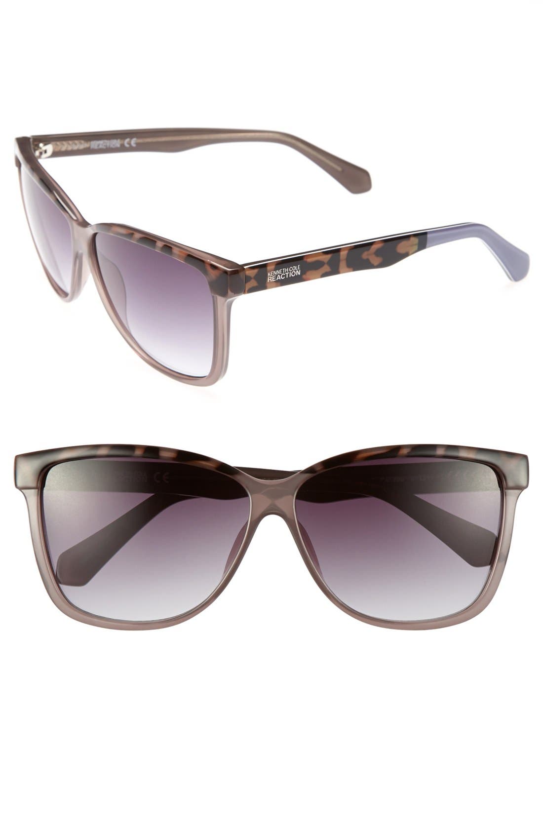 kenneth cole sunglasses