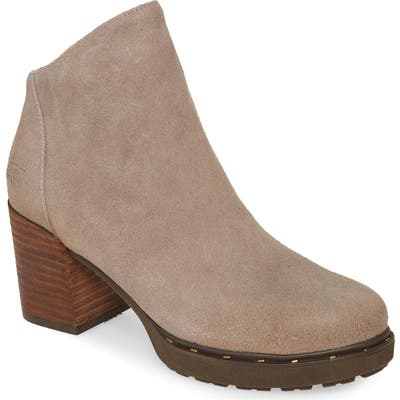 Otbt Montana Bootie, Grey