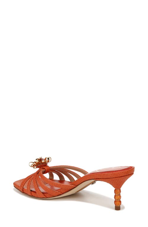SAM EDELMAN SAM EDELMAN POSEY SANDAL