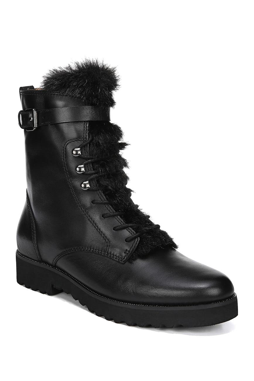 franco sarto canon boots