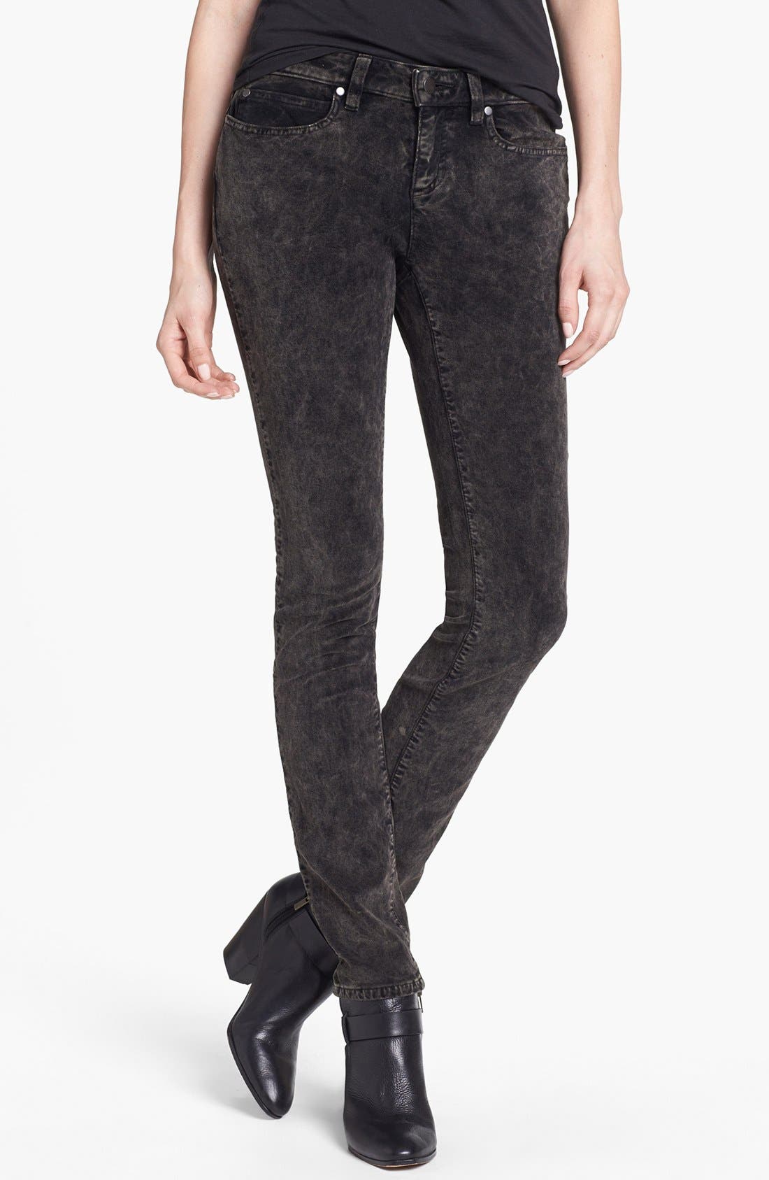 eileen fisher jeans nordstrom