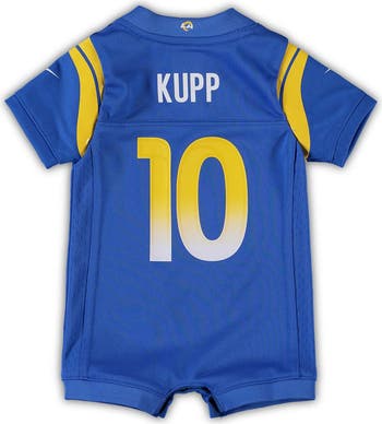 Infant shop rams jersey