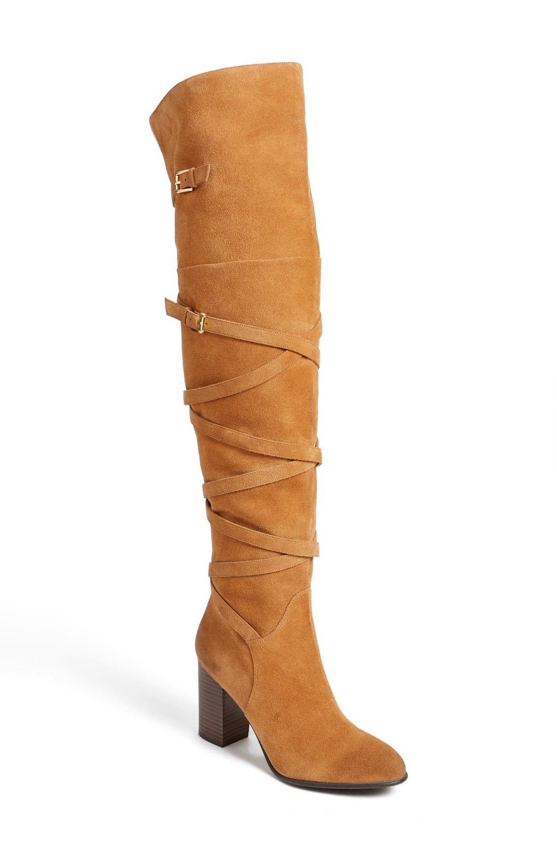 sam edelman sable over the knee boot