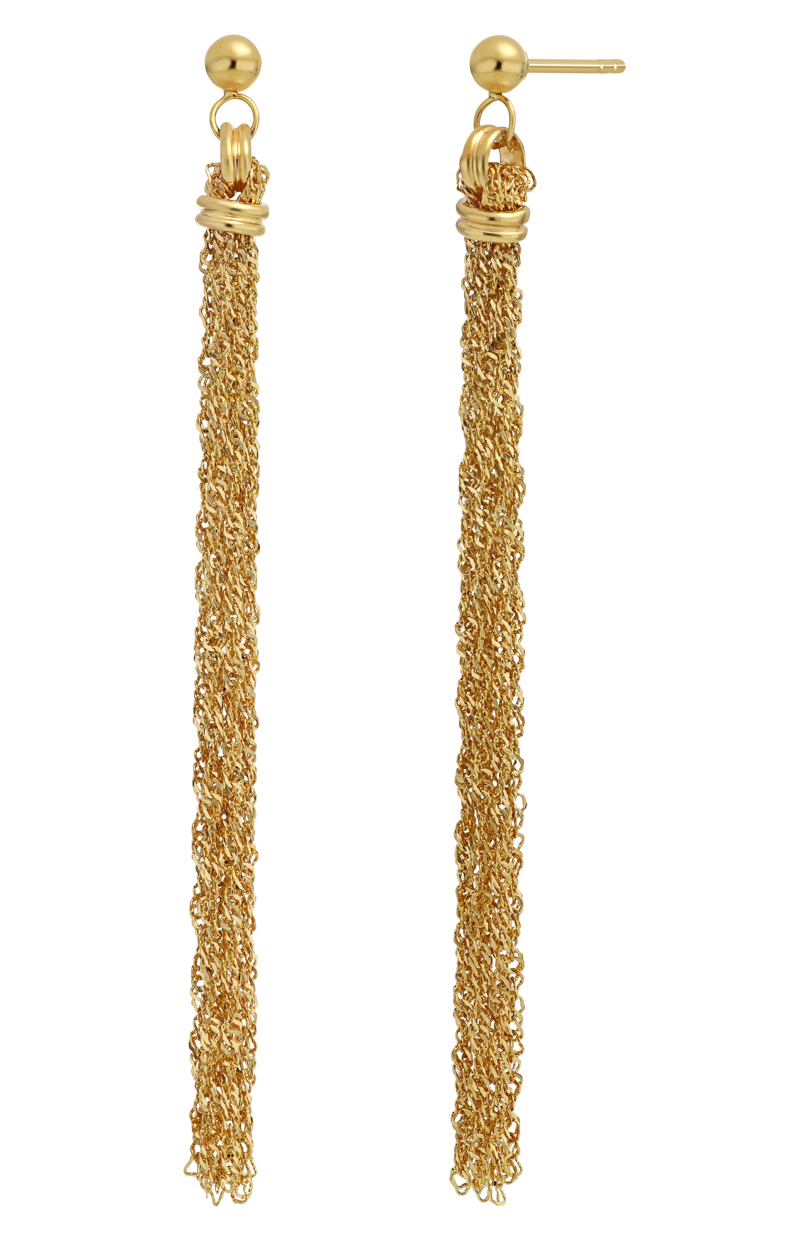 statement earrings nordstrom