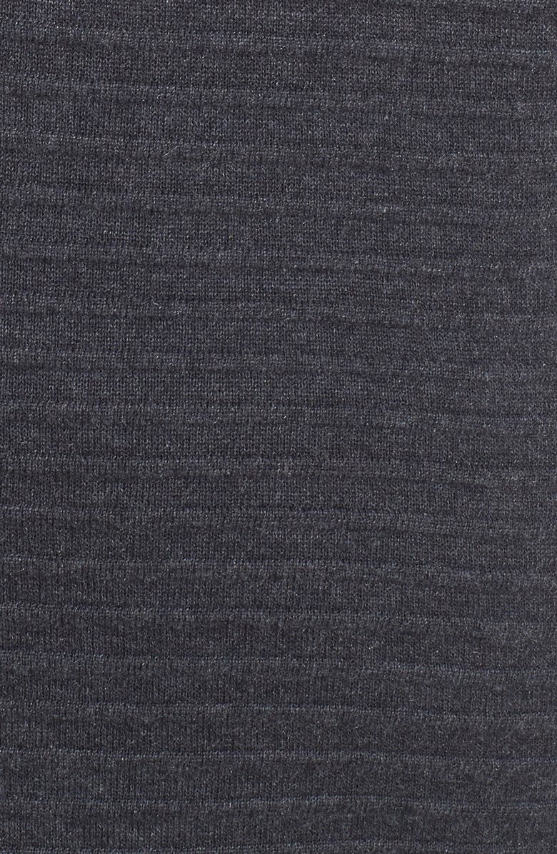 Caslon® Dolman Sleeve Directional Stitch Sweater (Regular & Petite ...