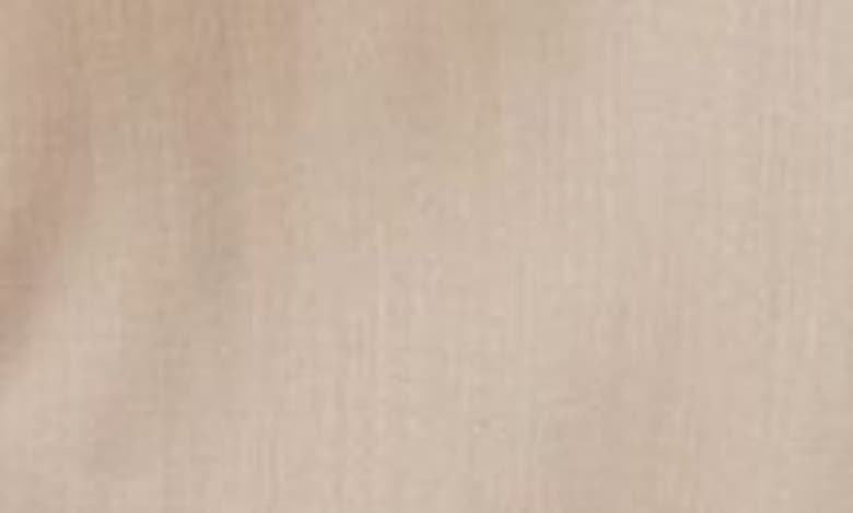 Cardinal Of Canada Water Repellent Wool Coat In Khaki Herringbone