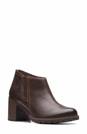 Spring step italia best sale bootie