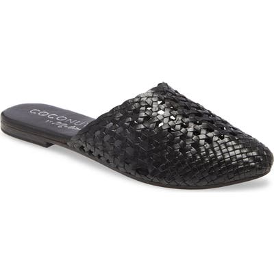 Coconuts By Matisse Island Mule, Black