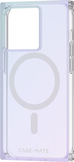 Case-Mate BLOX Case for Apple IPhone - Silver, Flip App in 2023