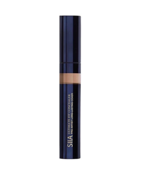 Siia Cosmetics Ultimate Fit Concealer In Walnut