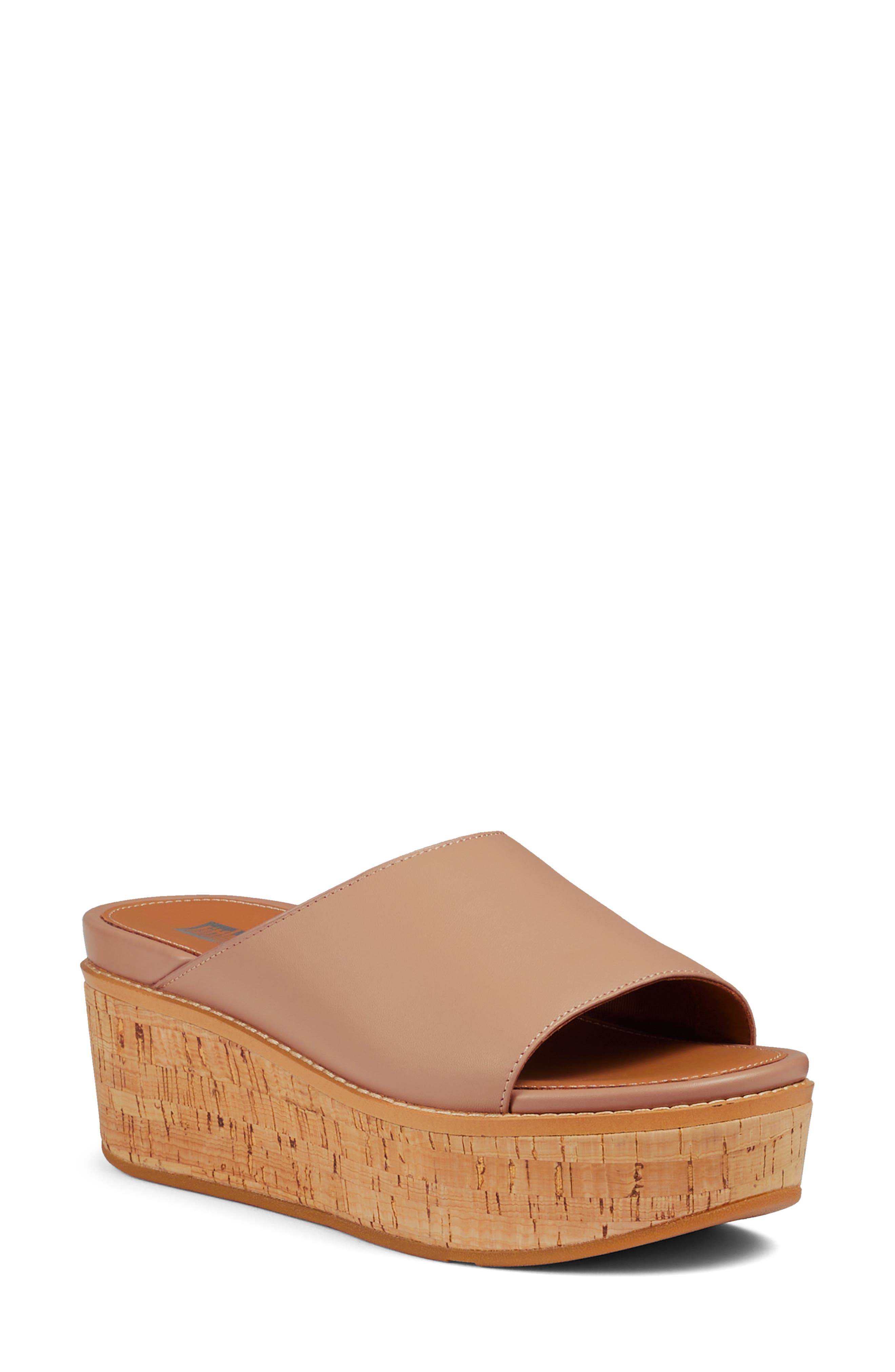 fitflop wedge