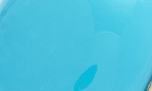 Anzie Women's Classique 14k Yellow Gold, Sleeping Beauty Turquoise & 0.06 Tcw Diamond Cocktail Ring In Turquoise/aqua