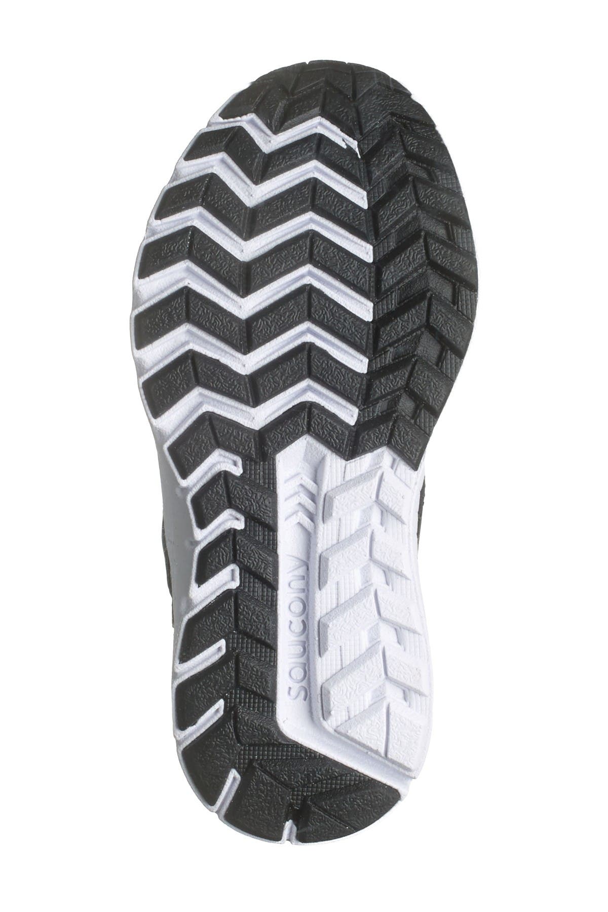 saucony wide width running shoes