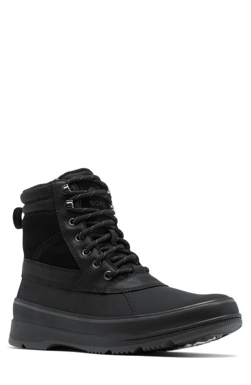SOREL SOREL ANKENY II PLUS WATERPROOF HIKING BOOT