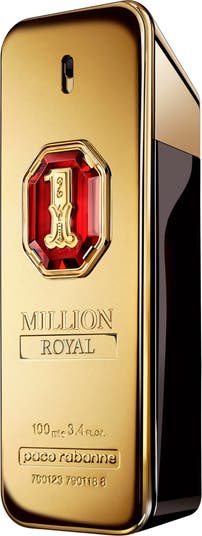 Rabanne 1 Million Royal Parfum Spray Nordstrom