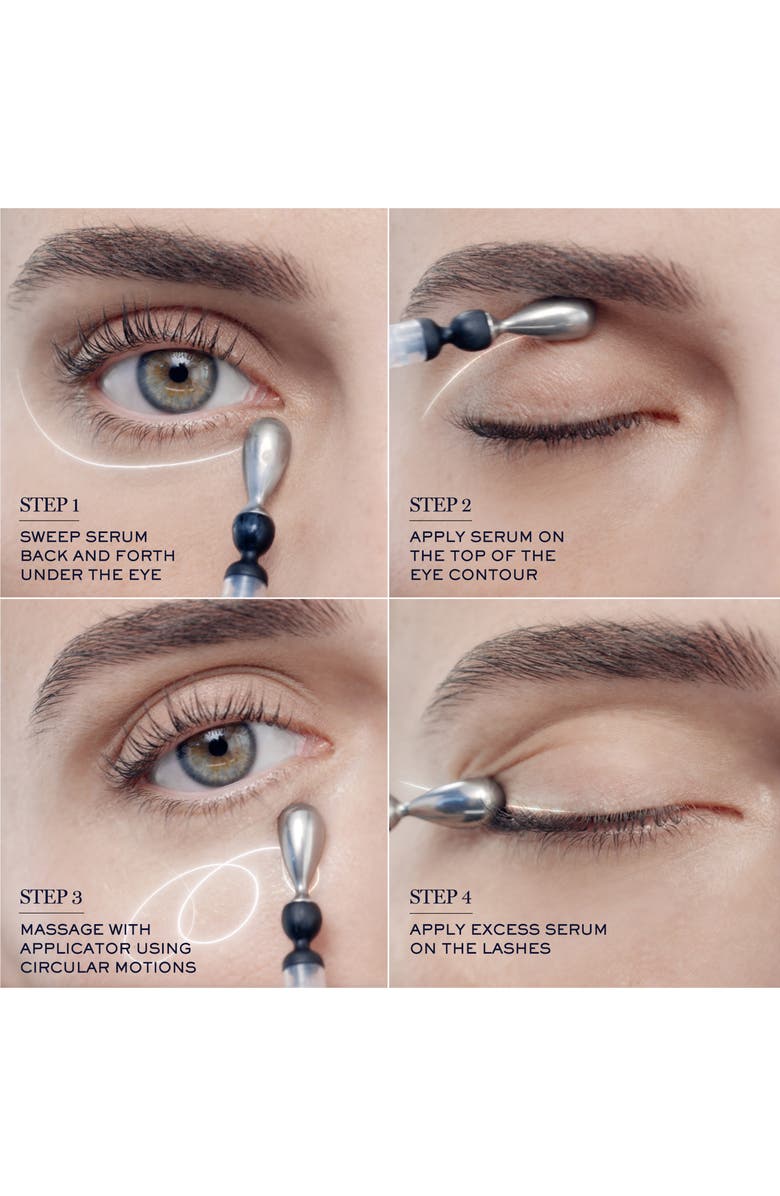 Génifique Pearl Eye Serum | Nordstrom