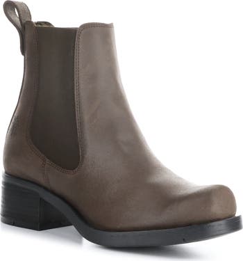 Fly london hot sale boots nordstrom