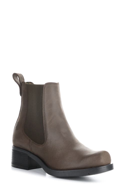 Fly London Rana Chelsea Boot 001 Mocca at Nordstrom,