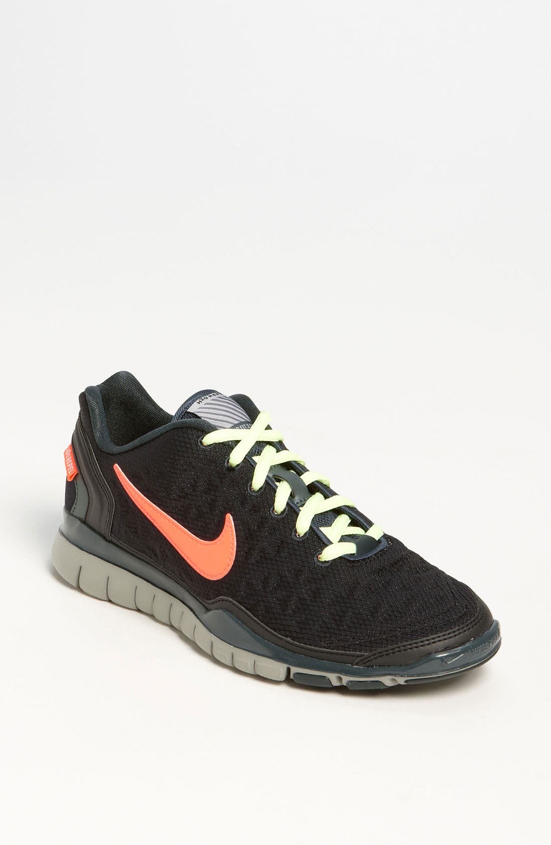 nike free TR Fit Zwart