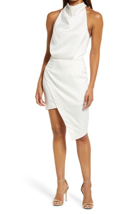 Vest Contributor plenty White Cocktail Dresses & Party Dresses | Nordstrom